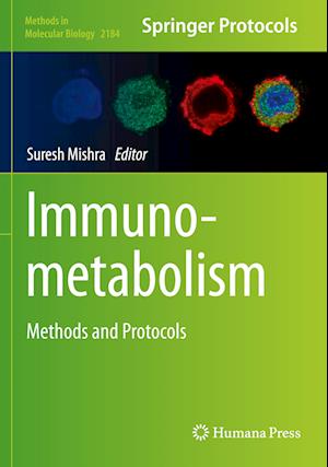 Immunometabolism