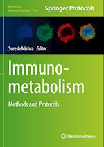 Immunometabolism