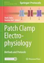 Patch Clamp Electrophysiology