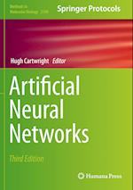 Artificial Neural Networks