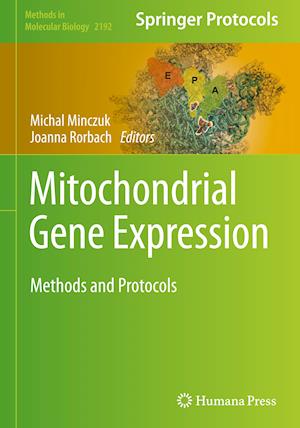 Mitochondrial Gene Expression