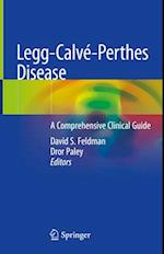 Legg-Calvé-Perthes Disease