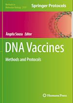 DNA Vaccines