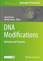 DNA Modifications