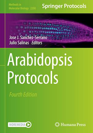 Arabidopsis Protocols