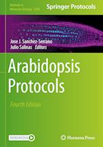 Arabidopsis Protocols