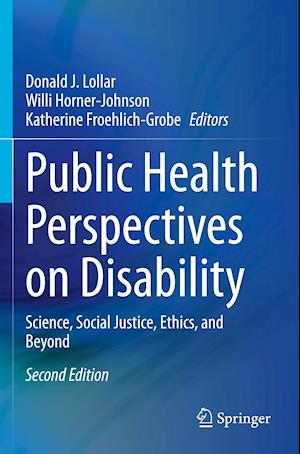 Public Health Perspectives on Disability