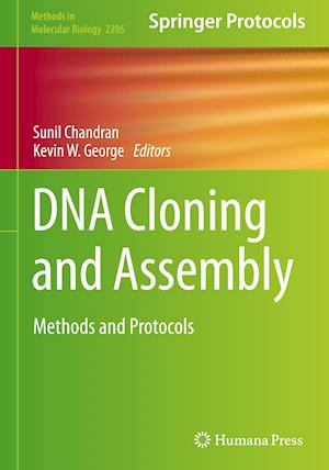 DNA Cloning and Assembly