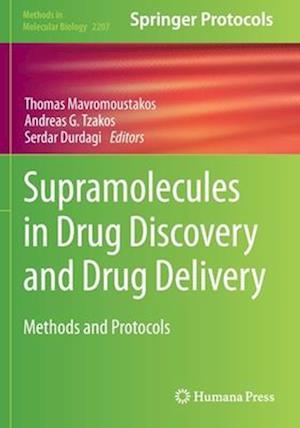 Supramolecules in Drug Discovery and Drug Delivery