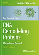 RNA Remodeling Proteins