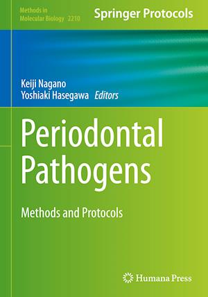 Periodontal Pathogens