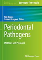 Periodontal Pathogens