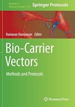 Bio-Carrier Vectors