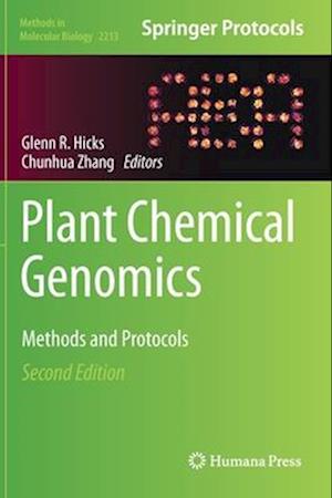 Plant Chemical Genomics