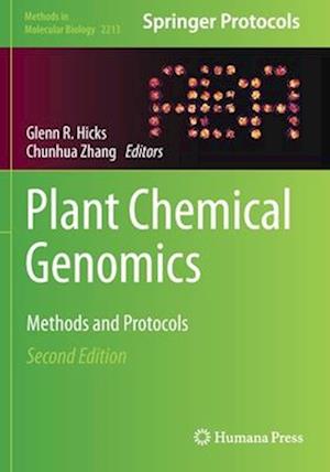 Plant Chemical Genomics