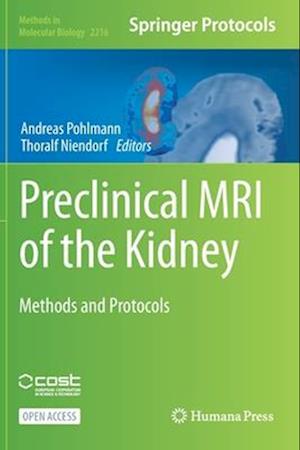 Preclinical MRI of the Kidney