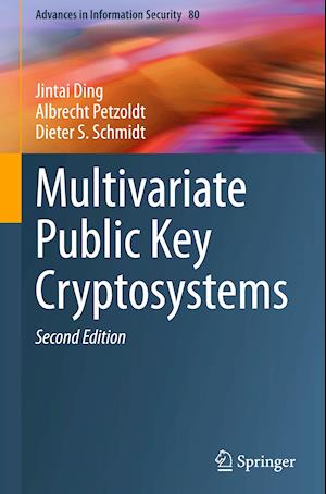 Multivariate Public Key Cryptosystems