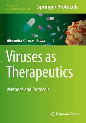 Viruses as Therapeutics