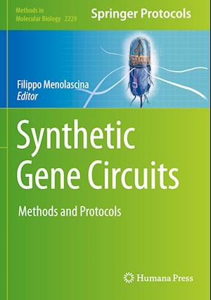 Synthetic Gene Circuits