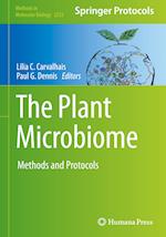 The Plant Microbiome : Methods and Protocols 