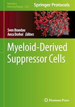 Myeloid-Derived Suppressor Cells