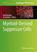 Myeloid-Derived Suppressor Cells