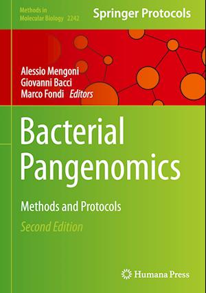 Bacterial Pangenomics