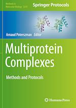 Multiprotein Complexes
