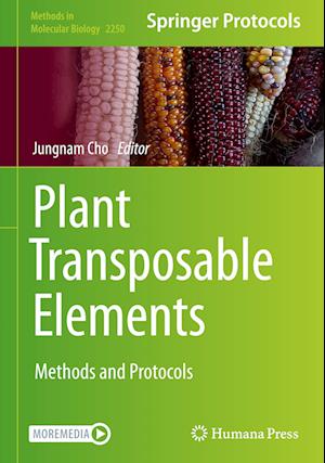 Plant Transposable Elements : Methods and Protocols