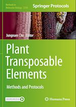 Plant Transposable Elements