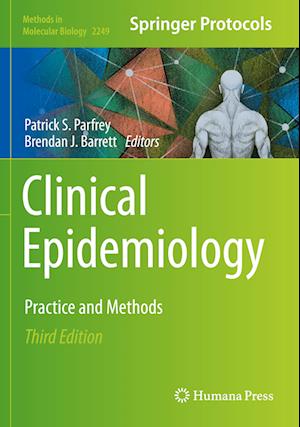 Clinical Epidemiology