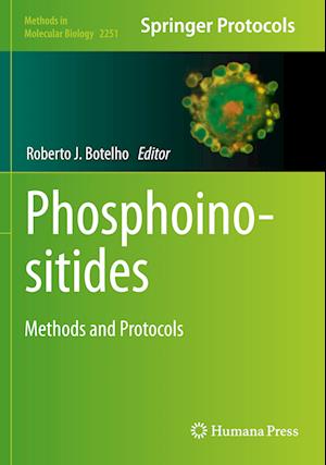 Phosphoinositides