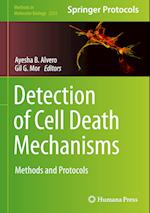 Detection of Cell Death Mechanisms