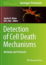 Detection of Cell Death Mechanisms