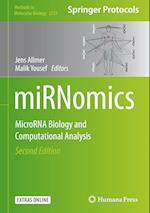 miRNomics : MicroRNA Biology and Computational Analysis 