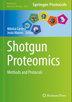 Shotgun Proteomics