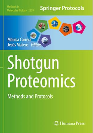 Shotgun Proteomics