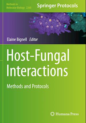 Host-Fungal Interactions