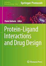 Protein-Ligand Interactions and Drug Design