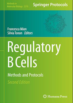 Regulatory B Cells