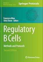 Regulatory B Cells