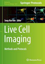 Live Cell Imaging