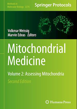 Mitochondrial Medicine