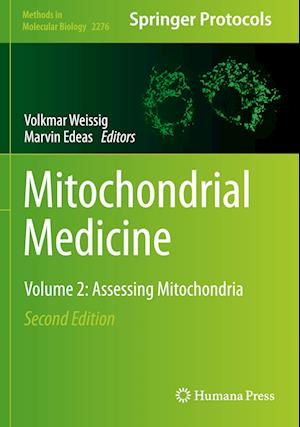 Mitochondrial Medicine