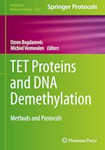 TET Proteins and DNA Demethylation
