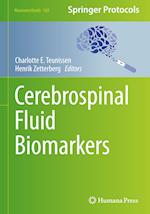 Cerebrospinal Fluid Biomarkers