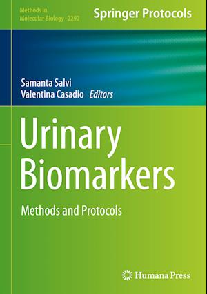 Urinary Biomarkers