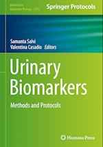 Urinary Biomarkers