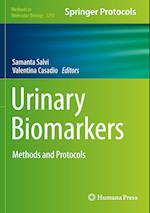 Urinary Biomarkers