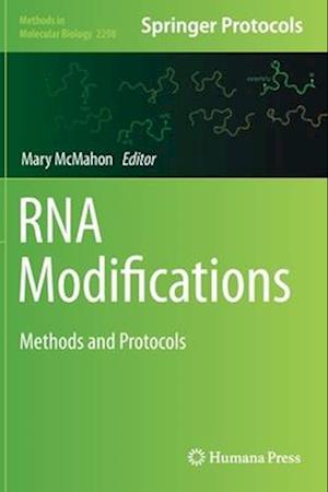 RNA Modifications